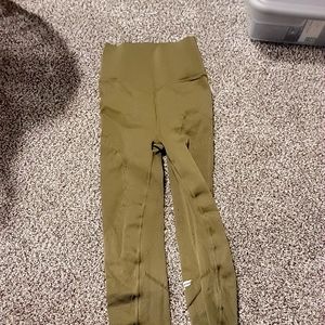 Fabletics high-waisted leggongs